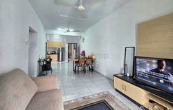 Jalan Seri Putra 1/1, Bandar Seri Putra, Kajang, Selangor 43000