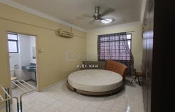 Jalan Pelangi 9, 51100, Kuala Lumpur, Sentul, Kuala Lumpur 51100
