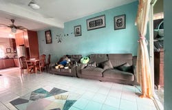 Seri Kembangan, Selangor 43400