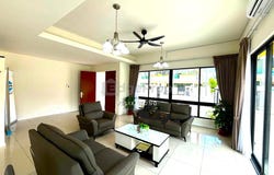 Jalan Sunway, Batu 9th Cheras, Selangor 43200