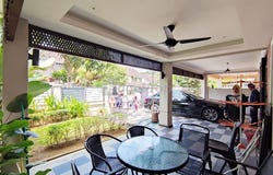 Jalan Seri Putra, Kajang, Selangor 43000