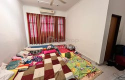 Puncak Saujana, Kajang, Selangor 43300