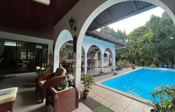 Jalan Air Bukit, Taman Ampang Utama, Ampang, Selangor 68000