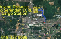 Serendah, Selangor 48300