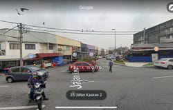 Cheras, Kuala Lumpur 56100