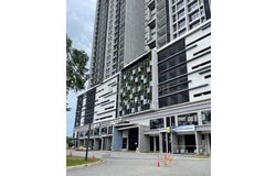 Shah Alam, Selangor 40460