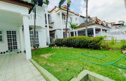 Jalan USJ 9/1, USJ, Selangor 47620