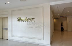 Jalan Sri Hartamas 1, Sri Hartamas, Kuala Lumpur 50480
