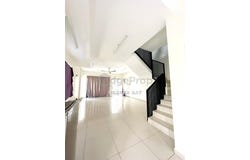 Jalan Tasik Puteri, Rawang, Selangor 48300