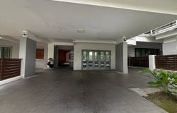Ampang, Selangor 68000