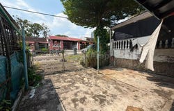 Johor Bahru, Johor 80300