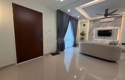 Jalan Tun Hamdan Sheikh Tahir, Bertam, Penang 13200
