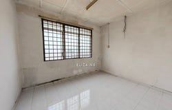 Johor Bahru, Johor 81100