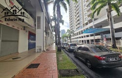 Jalan Mahsuri, Bayan Baru, Penang 11900