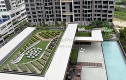 Jalan Pipit, Puchong, Selangor 47100