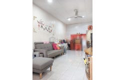 Johor Bahru, Johor 81100