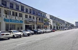 Gelang Patah, Johor 79100