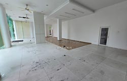 Jalan Dua Bukit Angkat, Kajang, Selangor 43000