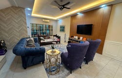Shah Alam, Selangor 40000