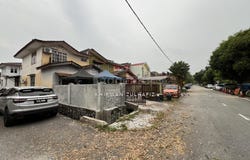 Jalan Kemboja, Rawang, Selangor 48300