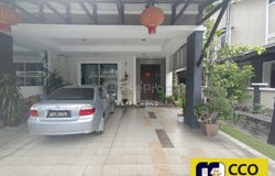 Seri Bougainvillea, Ipoh, Perak 31350