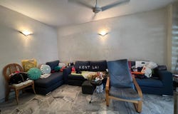 Jalan BK 2, Puchong, Selangor 47180