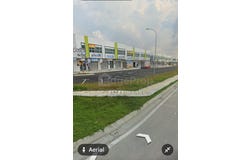 Johor Bahru, Johor 81300