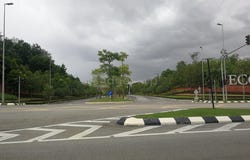 Jalan Broga , Hulu Langat, Selangor 43500