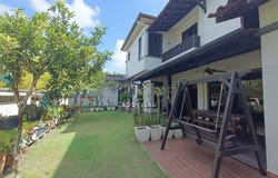 Jalan Indah, Kluang, Johor 86000