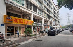 Jalan Bahagia, Kelana Jaya, Petaling Jaya, Selangor