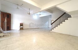 Jalan Halaman, Ampang, Selangor 68000
