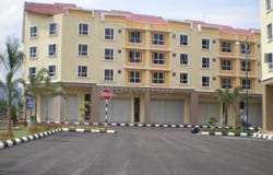 Jalan PS 8/1 Off Jalan Kuching, 68100, Selangor, Selayang, Selangor 68100