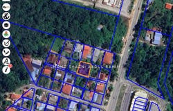 Batang Kali, Selangor 48200