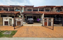Kajang, Selangor 43000
