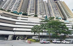 Jalan Penyelenggara U1/73, Shah Alam, Selangor 40150