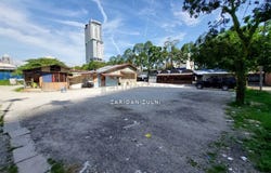 Jalan Datuk Abdullah Yassin, KL City, Kuala Lumpur 50300