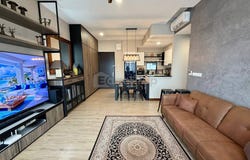 Ampang, Selangor 55000