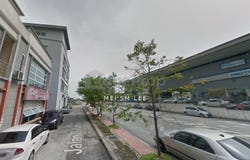 Jalan Dutamas, Cheras, Selangor 43200