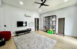 Jalan Kajang Perdana, Kajang, Selangor 41200