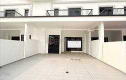 Jalan Eco Botanik off Jlan Kampung Lalang, Iskandar Puteri, Johor 79100