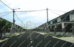 Jalan BBP 8, Presint 1, Bemban, Melaka 77200