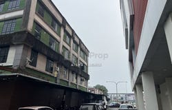Jalan Matang, Kuching, Sarawak 93050