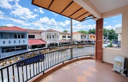 Melawati, Ampang, Kuala Lumpur 53100