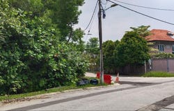 Section 9, Shah Alam, Selangor 40100