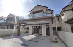 Bandar Baru Sri Klebang, Chemor, Perak 31200