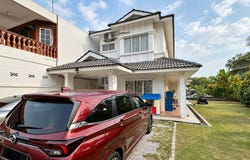 Persiaran E1/1, Sungai Buloh, Selangor 47000
