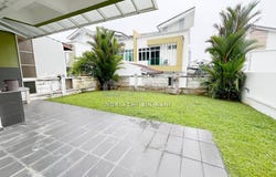 Jln Pulau Tioman U10, Shah Alam, Selangor 40150