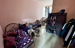 Jalan 15/5, Bangi, Selangor 43650