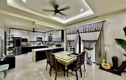 Jalan Bistari, Kajang, Selangor 43000