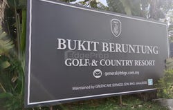 Jalan Cempaka, Rawang, Selangor 48300